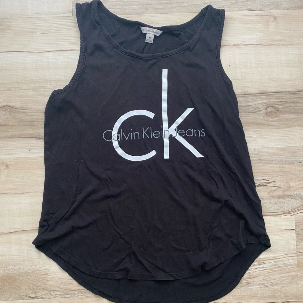 Calvin Klein Tank